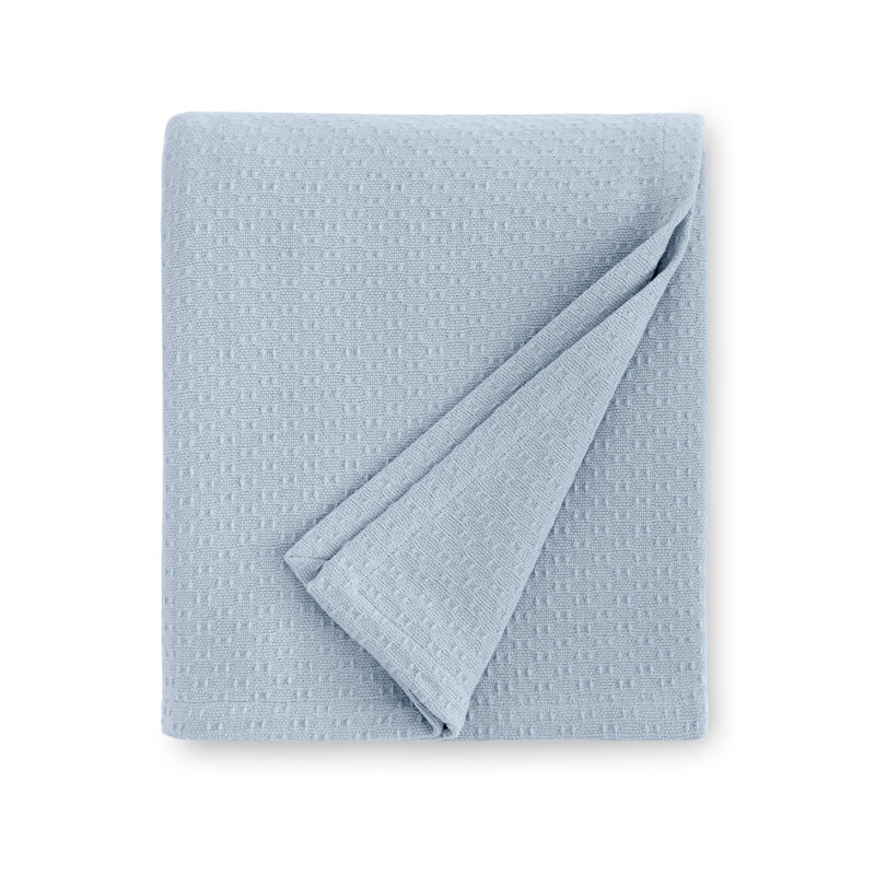 Corino Hand Woven Blanket, Twin, Power