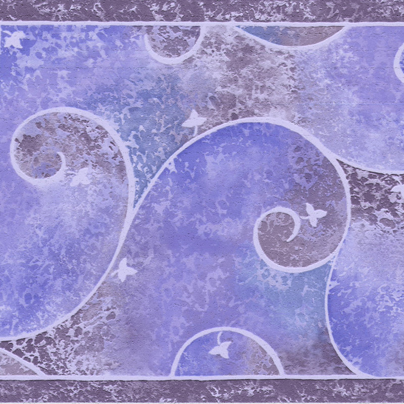 Peel & Stick Border
