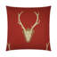Uncle Buck Square Pillow Cover & Insert-101957018-33066513