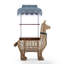 Llama Bar Cabinet-633078349