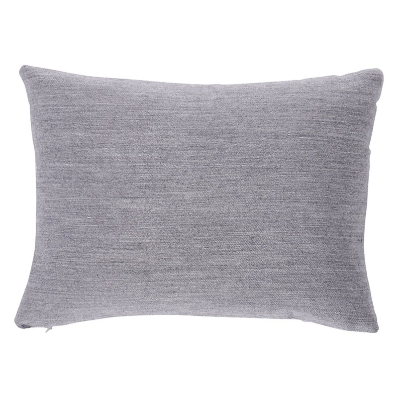 Coussin Argento, 18 po x 12 po