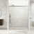 Brushed Nickel is out of stock