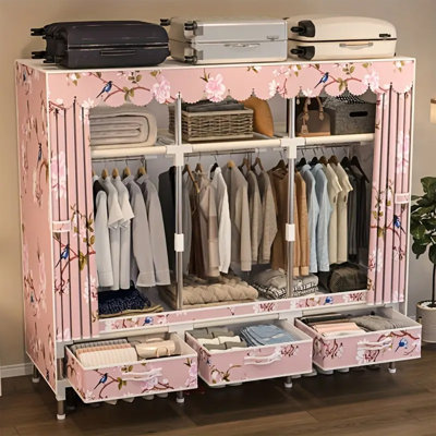 150cm Closet System