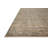 Amber Lewis x Loloi Molly Denim / Gold Area Rug-109413613
