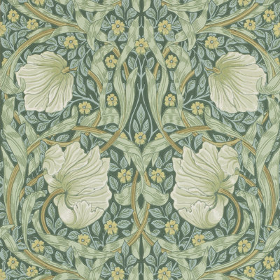 Pimpernel 10.05m x 52cm Matte Wallpaper Roll