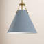 Luminaire suspendu conique à 3 lumières Kinston-1713973261-1713973263