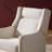 Kiwi Plus Power Recliner and Swivel Glider with Power Adjustable Headrest and USB Port-106260152