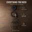 1 - Light Black Pendant-669116742-669116743