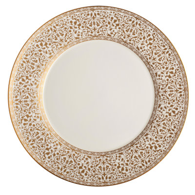 Bone China Platter