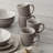 Noritake ColorTrio Coupe 16-Piece Dinnerware Set, Service for 4-92575915