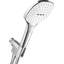 Raindance Handheld Shower Head-9780530