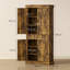 Tangerine 180cm Kitchen Pantry-589515798