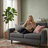 Isata Upholstered 57.9'' Loveseat-592503280