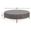 Chameau Coffee Table-1550963191