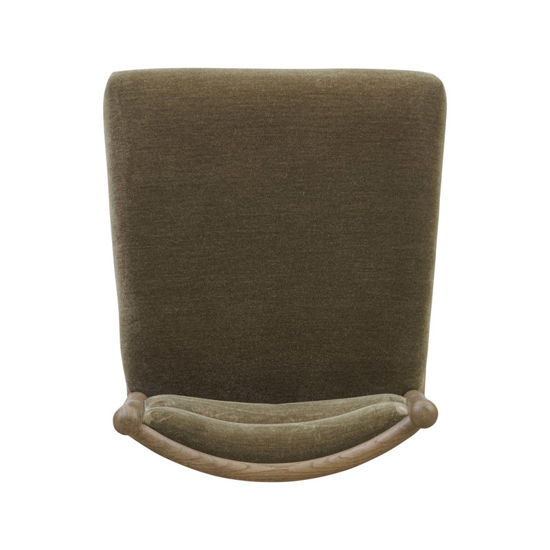 Artie Dining Chair-Laughlin Natural, Monte Olive