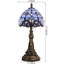 Petite lampe de table Tiffany Mini