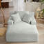 Chaise Lounge Chair with soft cushion