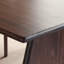 Ensembles de table de salle à manger modernes en bois massif.-103137396