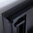 Katie Adjustable Metal Base Computer Desk-1193889840-1193873509