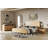 Hultgren - Modern Natural Acacia Dresser