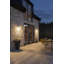 Integrated LED Outdoor Armed Sconce-31751687