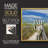 Secluded Keys -Framed Print - Restickable