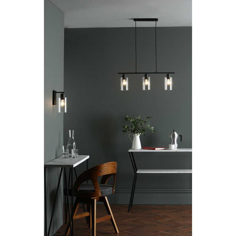 Lipps Armed Sconce