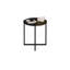 Shirish Cross Legs End Table-903196486