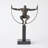 Fortitude Sculpture-Bronze