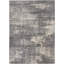 Tapis gris clair / gris foncé Rush-59213893