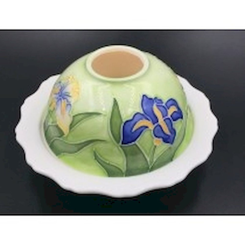 Mattern Ceramic Novelty Lamp
