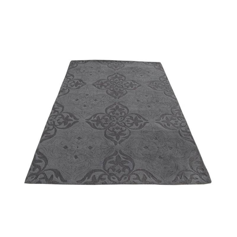 Johansson Gray Rug