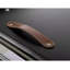 Mousoupetros Metal Base Dining Table