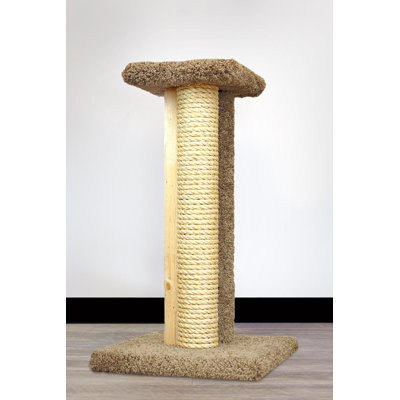 24'' H Cat Tree
