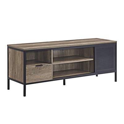 TV Stand With Storage