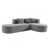 Grey Polyester selected
