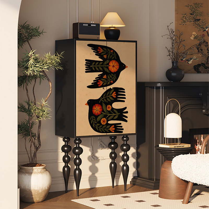 Armoire de rangement multifonctionnelle Home Home