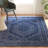 Olius Performance Oriental Rug-1116123924