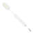 Ninestars Electric Baby Bottle Cleaning Brush With Sponge Brush & Bristle Head