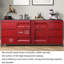Armoire de style industriel rétro-1445355633