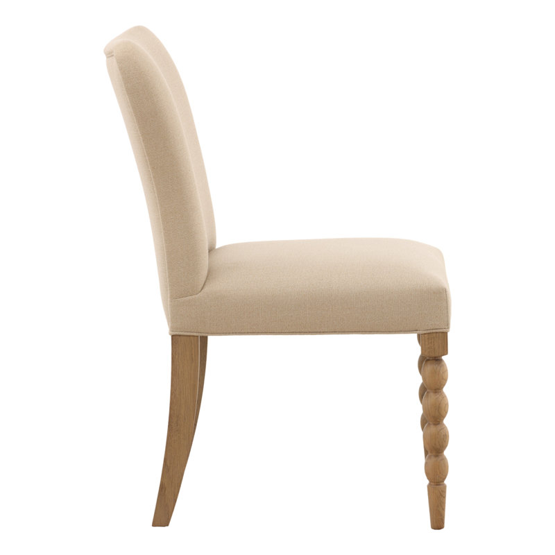 Marcellina Dining Chair Beige