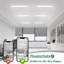LED Semi Flush Mount