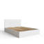Basso Upholstered Ottoman Storage Bed-14480440-14480443