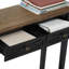 Console 29,9 po Bralie