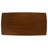 Marcella Dark Walnut Mid-Century Rectangle Dining Table