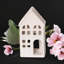 Ceramic Tabletop Tealight Holder