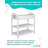Celeste Solid Wood Changing Table-37102498