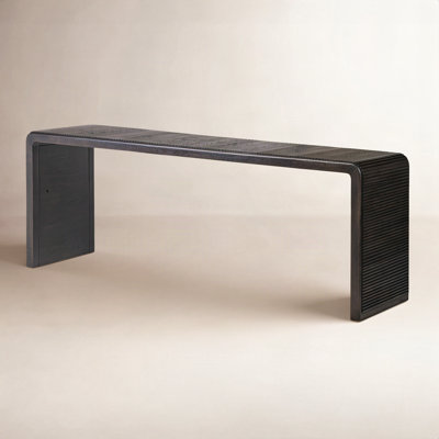 Claribel 80'' Console Table