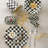Courtly Check Large Salt & Pepper Shakers-50817951