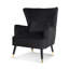 Nettey Upholstered Wingback Chair-1914099839-1987197056